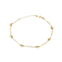 دستبند طلا گمشده