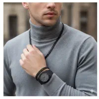 ست ساعت مچی مردانه به همراه نیم ست کارتیر|ساعت|کاشان, فاز ۱ ناجی آباد|دیوار