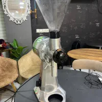 آسیاب قهوه فله زن فاما ایتالیایی|کافیشاپ و رستوران|بندرعباس, |دیوار