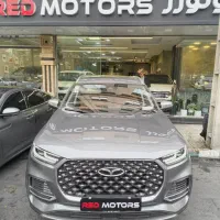 فونیکس تیگو ۸پرو (نقداقساط)