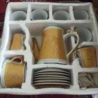 سرویس چای خوری