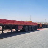 فوتون۴۳۰|خودرو سنگین|مبارکه, |دیوار