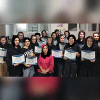 استخدام کارآموز فیبروز آموزش فیبروز و آرایش دائم|استخدام درمانی، زیبایی، بهداشتی|تبریز, |دیوار