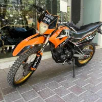 فروش یک عدد موتور کویر t2|موتورسیکلت|مشهد, رضاشهر|دیوار