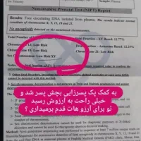 بدون ای وی اف باردار شو|خدمات آرایشگری و زیبایی|نهاوند, |دیوار