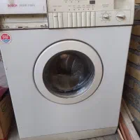 لباسشویی بوش آلمان ۵ کیلو