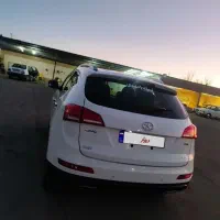 جک اس ۵مدل۱۴۰۰|خودرو سواری و وانت|پیشوا, |دیوار