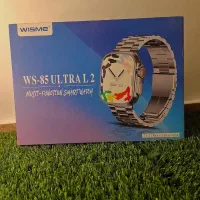 ساعت هوشمند ۷بنده مدل ویسمی|ساعت|مراغه, |دیوار