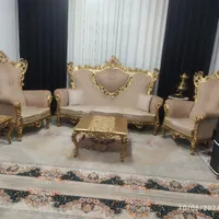 مبل استیل نو