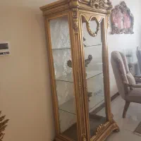 دکوری|بوفه، ویترین، کنسول|فردیس, قریشی|دیوار