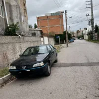 فروش فوری پژو۴۰۵Glx