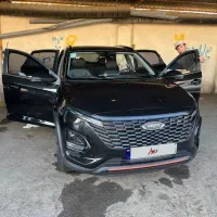 ۱۴۰۲ x33cross  ایکس ۳۳ کراس دنده