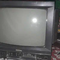 تلوزیون ۱۴اینچ پاناسونیک رنگی