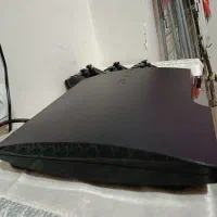 ps3 slim 1tra|کنسول، بازی ویدئویی و آنلاین|تهران, هرندی|دیوار