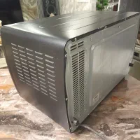 توستر یا اون با مارک گرن هوم 50لیتری|اجاق گاز و لوازم برقی پخت‌وپز|فردیس, منظریه|دیوار