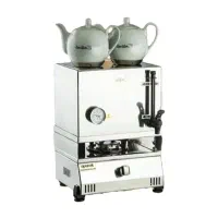 سماور هتلی/ سماور گازی/سماور هتلی گازی ۲۰ لیتری