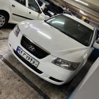 سوناتا دنده ۲۰۰۷