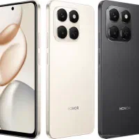 آنر HONOR X7D حافظه۲۵۶ رم۸ (پلمپ) بدون پیش