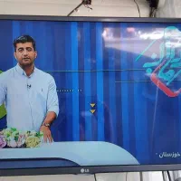 تلویزیون LED32الجی