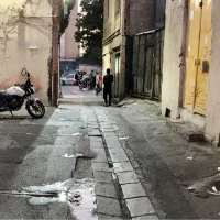 مغازه پانزده متری نوسازی شده نزدیک بر ناصر خسرو|فروش مغازه و غرفه|تهران, بازار|دیوار