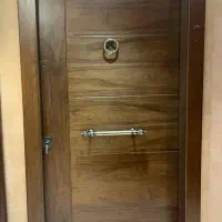 فروش درب ضد سرقت|مصالح و تجهیزات ساختمان|شیراز, باغ تخت|دیوار