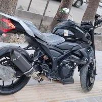 بلنتا۳۰۰درحدخشک|موتورسیکلت|نهاوند, |دیوار