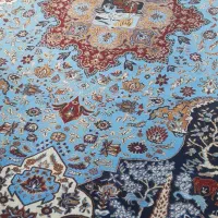 فرش ، گلیم و تخت خواب