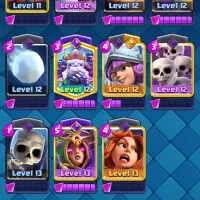 اکانت کلش|کنسول، بازی ویدئویی و آنلاین|چهارباغ, |دیوار