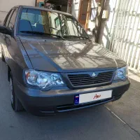 پراید ۱۱۱ یورو۴