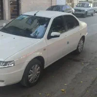 سمند سورن پلاس ۱۴۰۳|خودرو سواری و وانت|مشهد, نرگس (شهرک غرب)|دیوار
