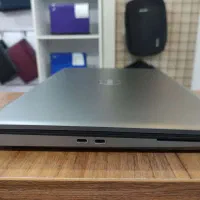 لپ تاپ صنعتی دل پرسیشن ۷۵۵۰ با 6 ماه گارانتی|رایانه همراه|قم, پردیسان|دیوار