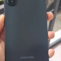 سامسونگ A07 128 گیگ رم 4 یک ماه استفاده شده