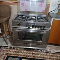 فر گاز دوو|اجاق گاز و لوازم برقی پخت‌وپز|دوگنبدان, |دیوار
