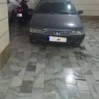 پژو 405 GLX بنزینی، مدل ۱۳۹۵|خودرو سواری و وانت|بروجرد, |دیوار