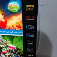 تلویزیون ال سی دی