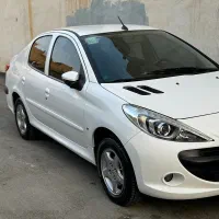 207 Sd دنده ای
