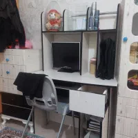 میز تحریر