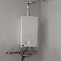 تعمیرات پکیج .استخر .جکوزی . موتورخانه .اسپیلت