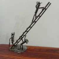 ابزارآلات  تزئینی