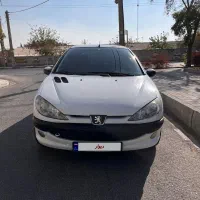 206 تیپ 5 مدل 95