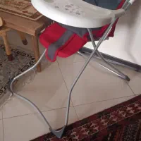 صندلی غذا کودک