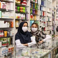 جذب تکنسین باسابقه و کارآموز خانم داروخانه|استخدام درمانی، زیبایی، بهداشتی|زاهدان, |دیوار