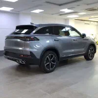 BeiJing x7/ بایک  ایکس ۷/ مدل ۲۰۲۵|خودرو سواری و وانت|تهران, چیتگر شمالی|دیوار