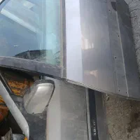 استوک زانتیا|قطعات یدکی و لوازم جانبی|فولادشهر, سایت صنعتی کاوه|دیوار