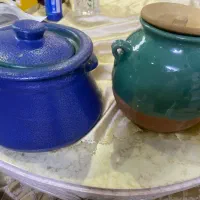 -ظروف سفالی