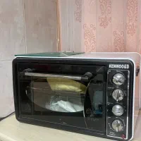 فر برقی کنوود