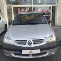 تندر 90|خودرو سواری و وانت|تبریز, |دیوار