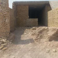 خانه نیمه کار در جسانیه بزرگ|فروش خانه و ویلا|اهواز, اهواز|دیوار