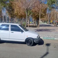 پراید 131|خودرو سواری و وانت|سیرجان, |دیوار