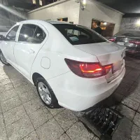 شاهین GL دنده ای، مدل ۱۴۰۳